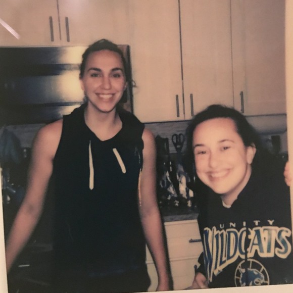 Meet your Posher, Betsy - Picture 1 of 1